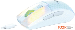 Мышь Roccat BURST PRO AIR (БЕЛЫЙ) (177139)