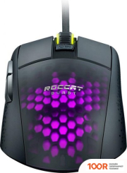 Мышь Roccat BURST PRO (ЧЕРНЫЙ) (177138)