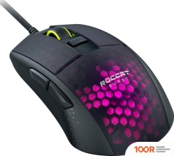 Мышь Roccat BURST PRO (ЧЕРНЫЙ) (177138)