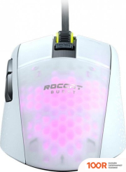 Мышь Roccat BURST PRO (БЕЛЫЙ) (177137)