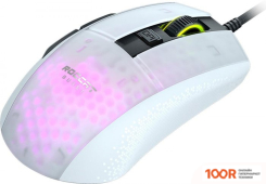 Мышь Roccat BURST PRO (БЕЛЫЙ) (177137)