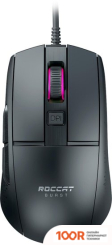 Мышь Roccat BURST CORE (ЧЕРНЫЙ) (177136)