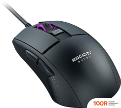 Мышь Roccat BURST CORE (ЧЕРНЫЙ) (177136)