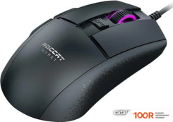 Мышь Roccat BURST CORE (ЧЕРНЫЙ) (177136)