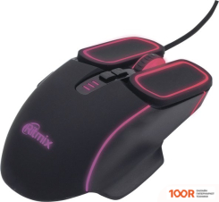 Мышь Ritmix ROM-330 (177128)