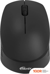 Мышь Ritmix RMW-502 (ЧЕРНЫЙ) (177127)