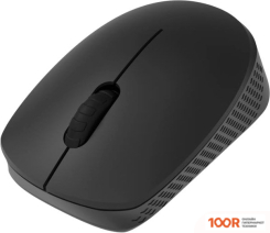 Мышь Ritmix RMW-502 (ЧЕРНЫЙ) (177127)