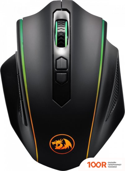 Мышь Redragon VAMPIRE ELITE (177119)