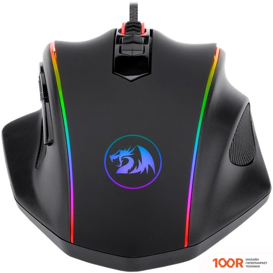 Мышь Redragon VAMPIRE (177118)