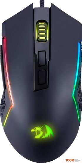 Мышь Redragon TRIDENT LITE (177117)