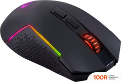 Мышь Redragon TRIDENT (ЧЕРНЫЙ) (177116)