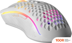 Мышь Redragon STORM (БЕЛЫЙ) (177110)