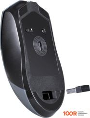 Мышь Redragon ST4R PRO (СЕРЫЙ) (177109)