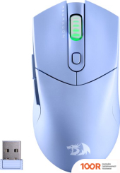 Мышь Redragon ST4R PRO (ГОЛУБОЙ) (177108)