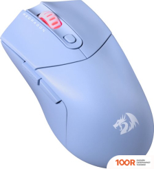 Мышь Redragon ST4R PRO (ГОЛУБОЙ) (177108)