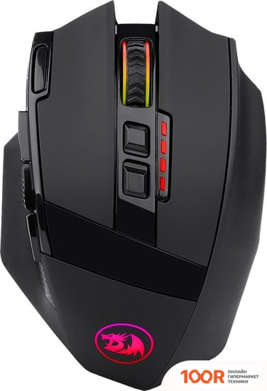 Мышь Redragon SNIPER PRO (177107)