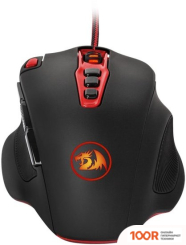Мышь Redragon SHARK 2 (177105)