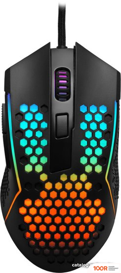 Мышь Redragon REAPING ELITE (177104)