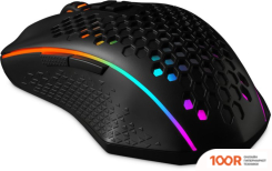 Мышь Redragon MEMEANLION HONEYCOMB (177101)