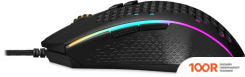 Мышь Redragon MEMEANLION HONEYCOMB (177101)