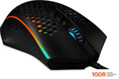 Мышь Redragon MEMEANLION HONEYCOMB (177101)