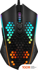 Мышь Redragon MEMEANLION HONEYCOMB (177101)