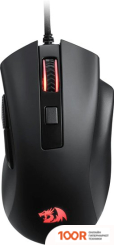 Мышь Redragon M993 DEVOURER RGB (ЧЕРНЫЙ) (177100)