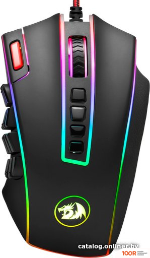 Мышь Redragon LEGEND CHROMA X (177094)