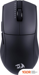 Мышь Redragon K1NG 4K PRO (ЧЕРНЫЙ) (177093)