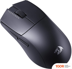 Мышь Redragon K1NG 4K PRO (ЧЕРНЫЙ) (177093)