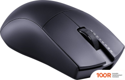 Мышь Redragon K1NG 4K PRO (ЧЕРНЫЙ) (177093)