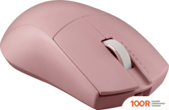 Мышь Redragon K1NG 4K PRO (РОЗОВЫЙ) (177092)