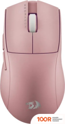 Мышь Redragon K1NG 4K PRO (РОЗОВЫЙ) (177092)