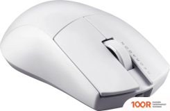 Мышь Redragon K1NG 4K PRO (БЕЛЫЙ) (177091)