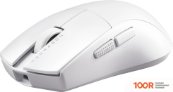 Мышь Redragon K1NG 4K PRO (БЕЛЫЙ) (177091)