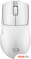 Мышь Redragon K1NG 4K PRO (БЕЛЫЙ) (177091)