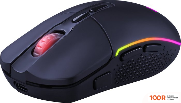 Мышь Redragon INVADER PRO (177090)