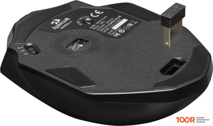 Мышь Redragon IMPACT ELITE (177088)