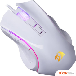 Мышь Redragon GRIFFIN (БЕЛЫЙ) (177086)