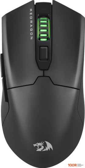 Мышь Redragon FYZU (177085)