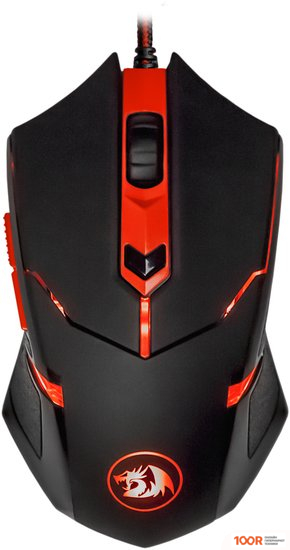 Мышь Redragon CENTROPHORUS 2 (177082)