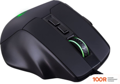 Мышь Redragon BULLSEYE (ЧЕРНЫЙ) (177081)