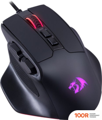 Мышь Redragon BULLSEYE (ЧЕРНЫЙ) (177081)