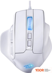 Мышь Redragon BULLSEYE (БЕЛЫЙ) (177080)