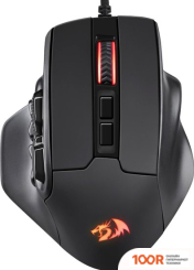 Мышь Redragon AATROX (177078)