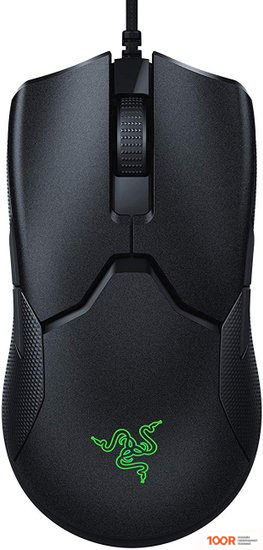 Мышь Razer VIPER V3 PRO (ЧЕРНЫЙ) (177076)