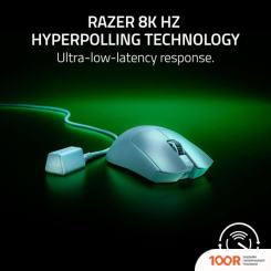 Мышь Razer VIPER V3 PRO (БЕЛЫЙ) (177075)