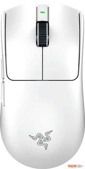 Мышь Razer VIPER V3 PRO (БЕЛЫЙ) (177075)