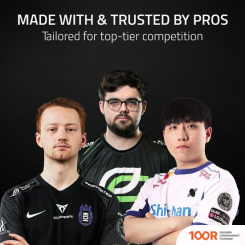 Мышь Razer VIPER V3 HYPERSPEED (177074)