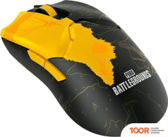 Мышь Razer VIPER V2 PRO PUBG: BATTLEGROUNDS EDITION (177073)